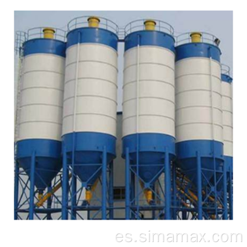 Exportar a togolaise 50t cement silo